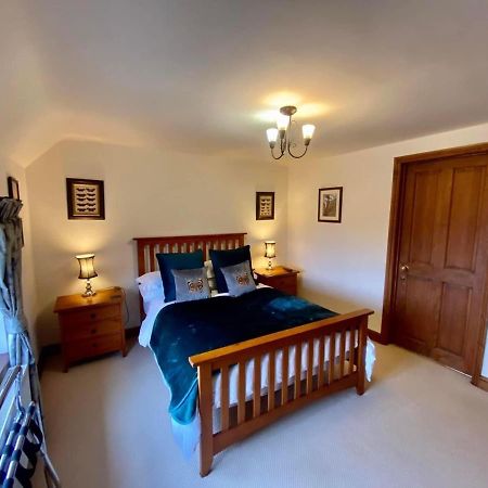 Catesby Barn Farm B&B Daventry Bagian luar foto