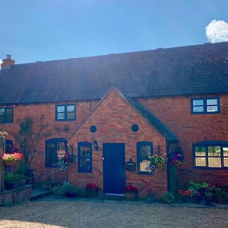 Catesby Barn Farm B&B Daventry Bagian luar foto