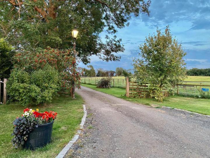Catesby Barn Farm B&B Daventry Bagian luar foto