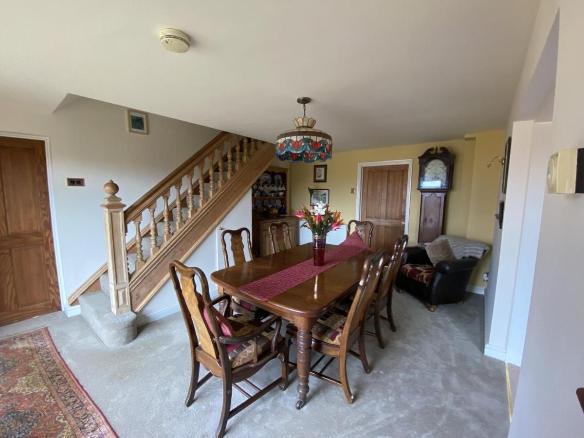 Catesby Barn Farm B&B Daventry Bagian luar foto