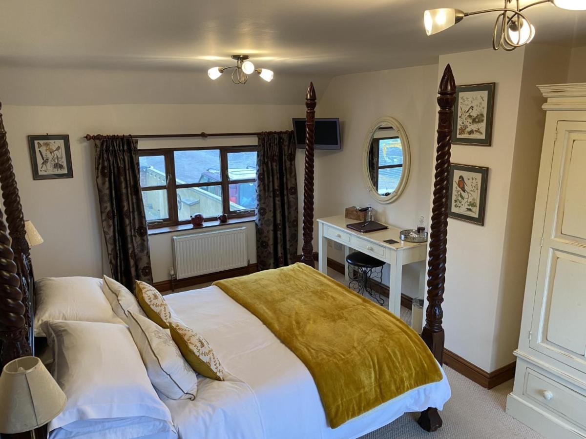 Catesby Barn Farm B&B Daventry Bagian luar foto