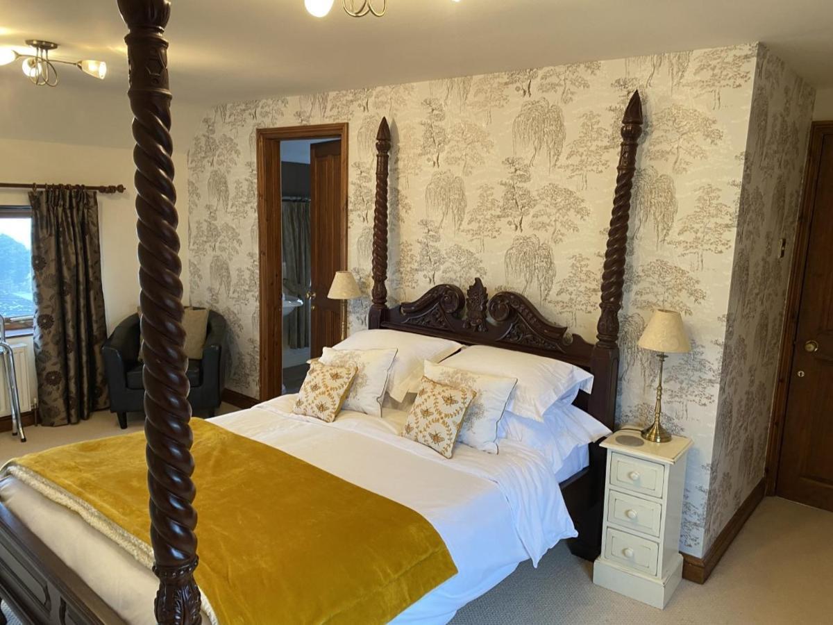 Catesby Barn Farm B&B Daventry Bagian luar foto