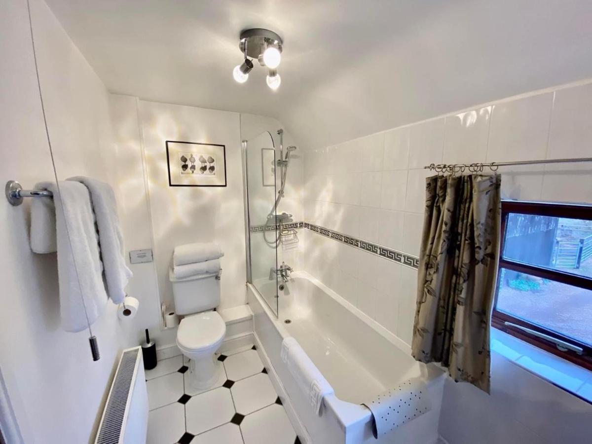 Catesby Barn Farm B&B Daventry Bagian luar foto