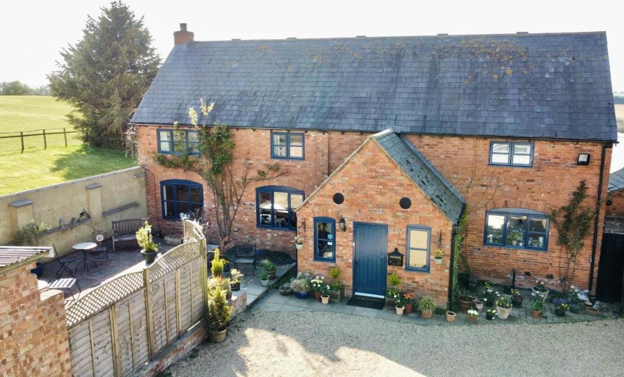 Catesby Barn Farm B&B Daventry Bagian luar foto