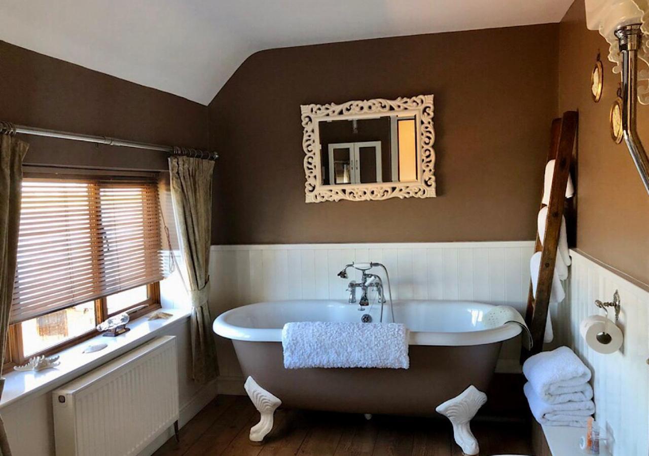 Catesby Barn Farm B&B Daventry Bagian luar foto