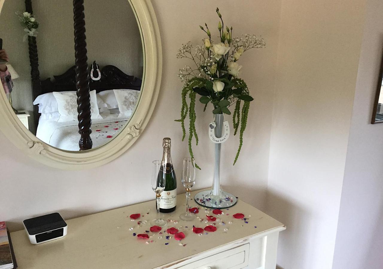 Catesby Barn Farm B&B Daventry Bagian luar foto