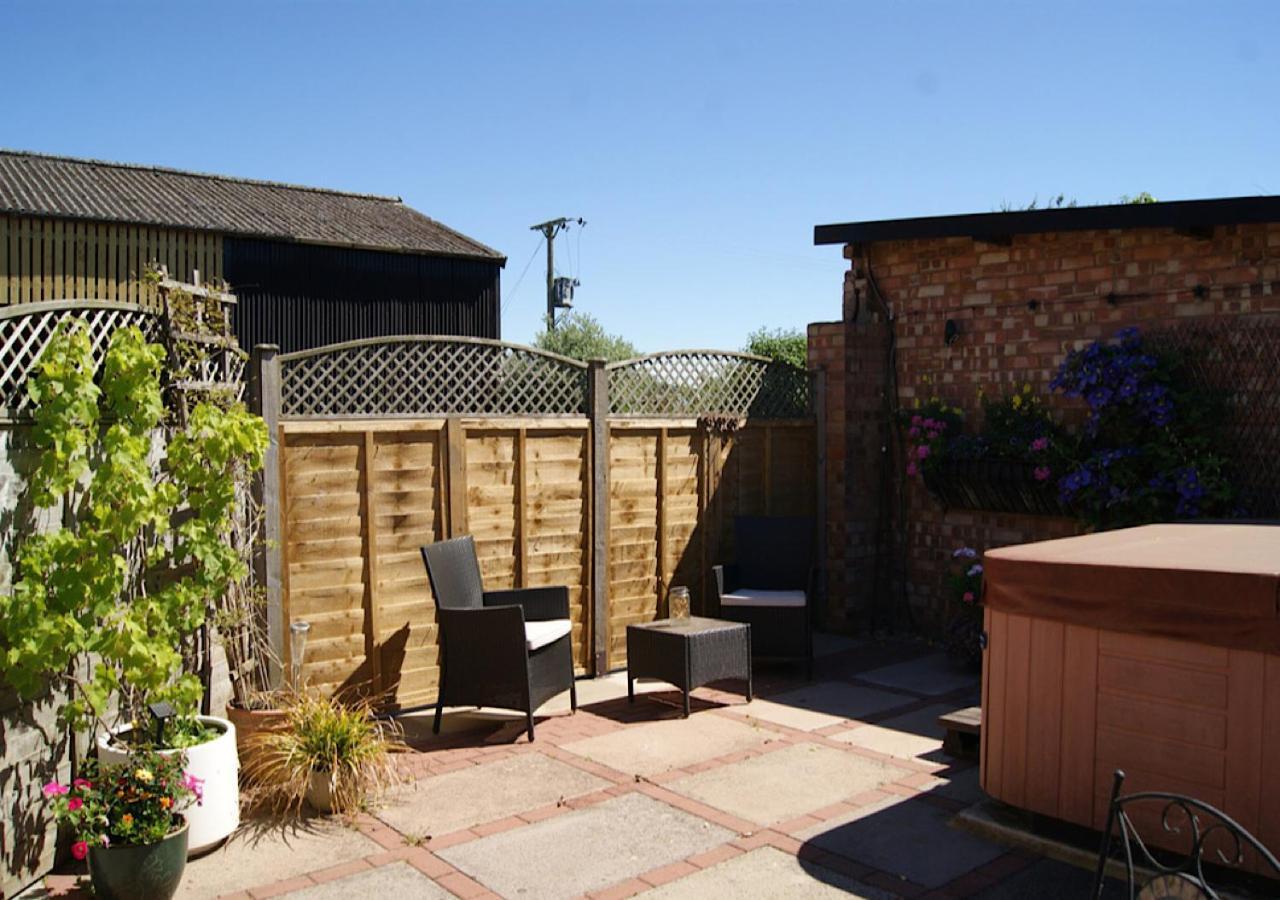 Catesby Barn Farm B&B Daventry Bagian luar foto