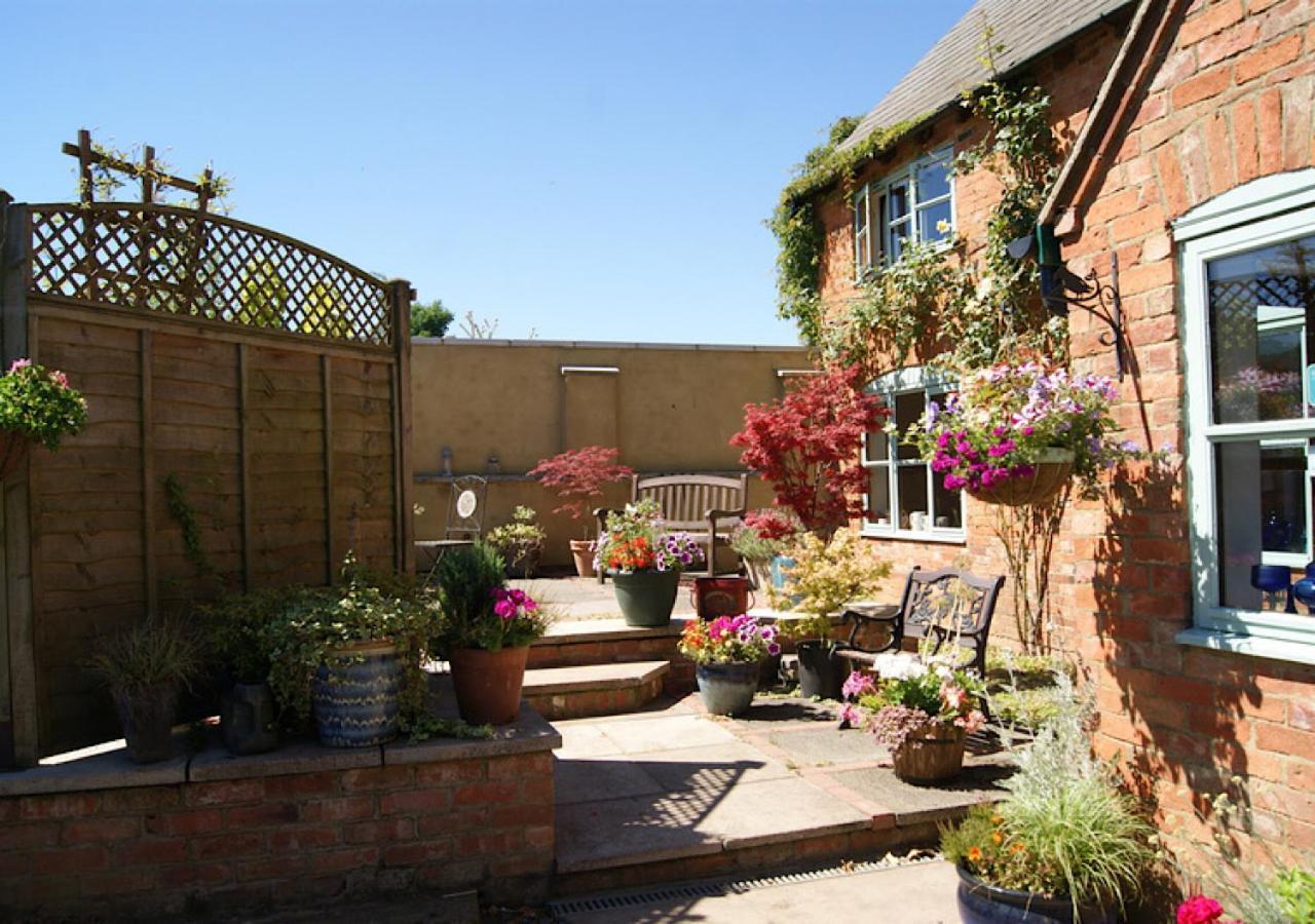 Catesby Barn Farm B&B Daventry Bagian luar foto